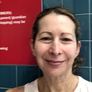 Meet your Posher, Cindy